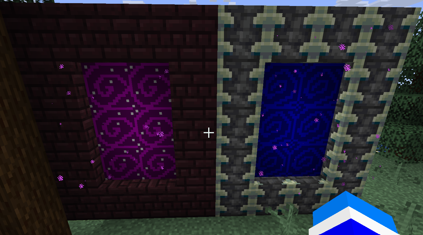 Portals