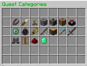 QuestCategories