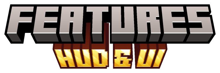HUD and UI