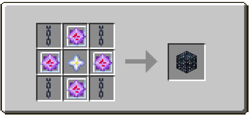 Spawner recipe