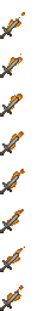 Stone Sword Frames