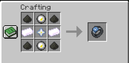 Wither ring craft