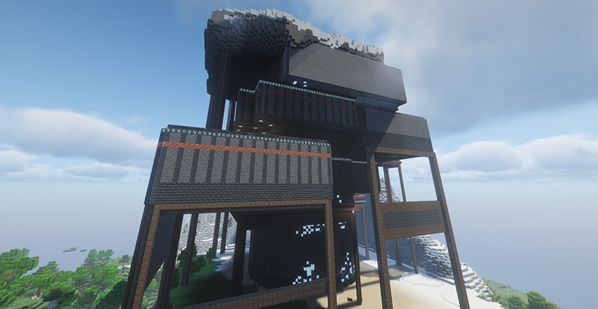 Cryos Technomantic Vault