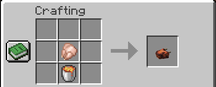Recipe