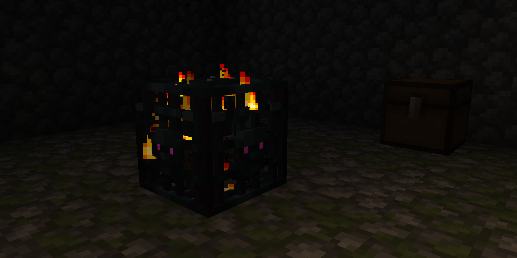 Spawner