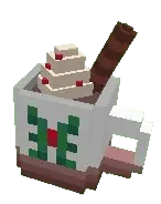 Image : Hot chocolate