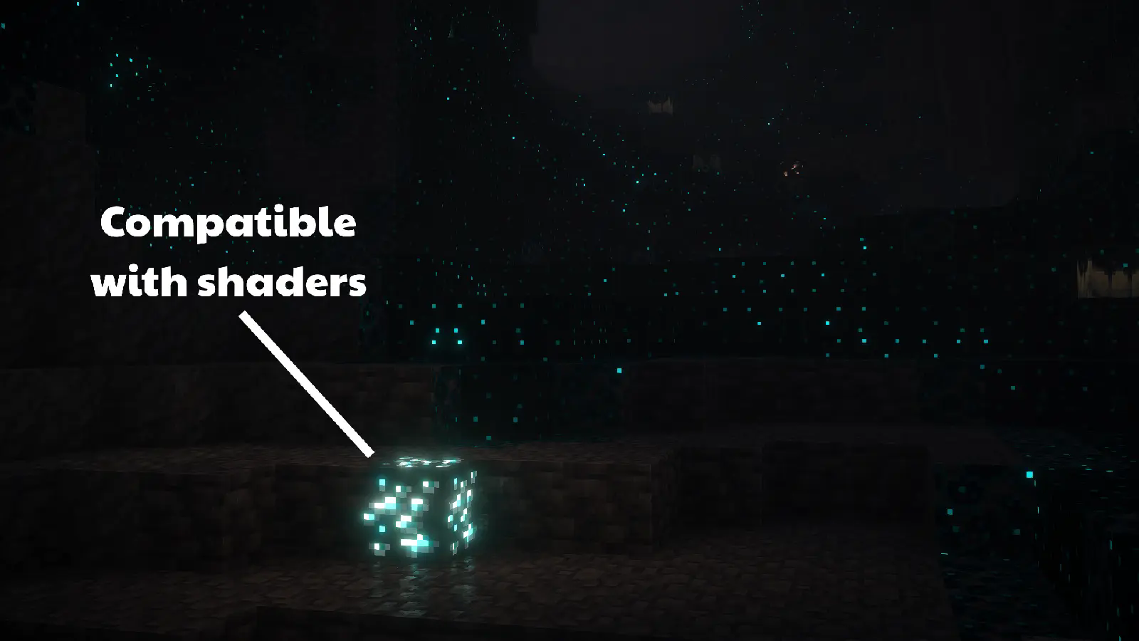 Shader Compatible