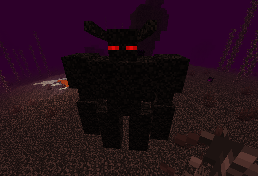 Nusa Demon