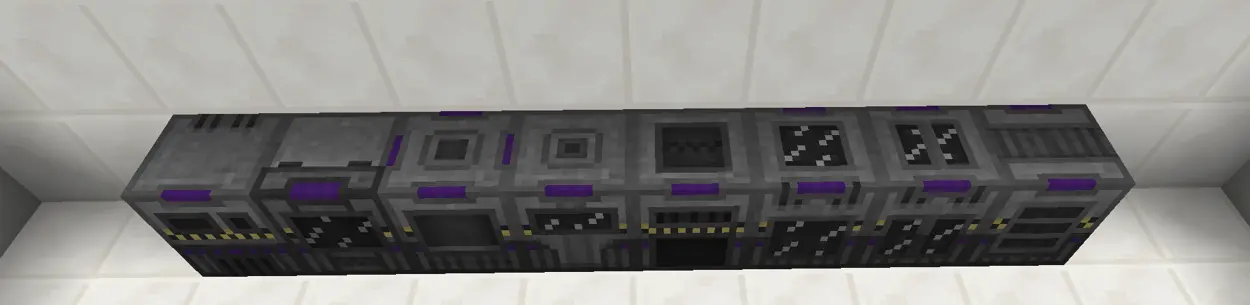 Ultimate Factories