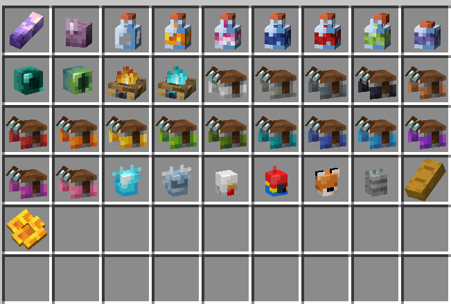 Inventory Part 4