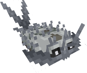 Wimpod (Silverfish)