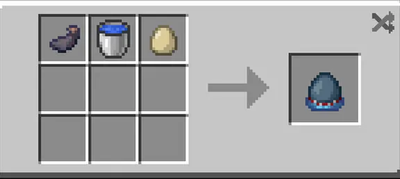 Recipe