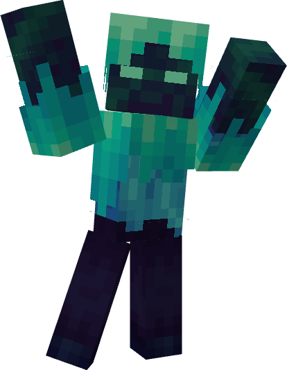 glowrootzombie