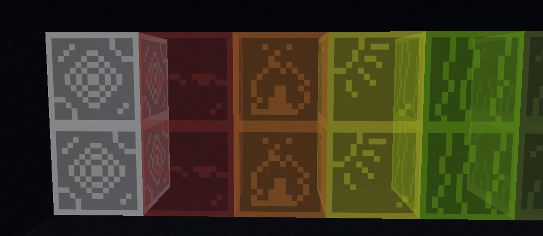 Glass Patterns 1