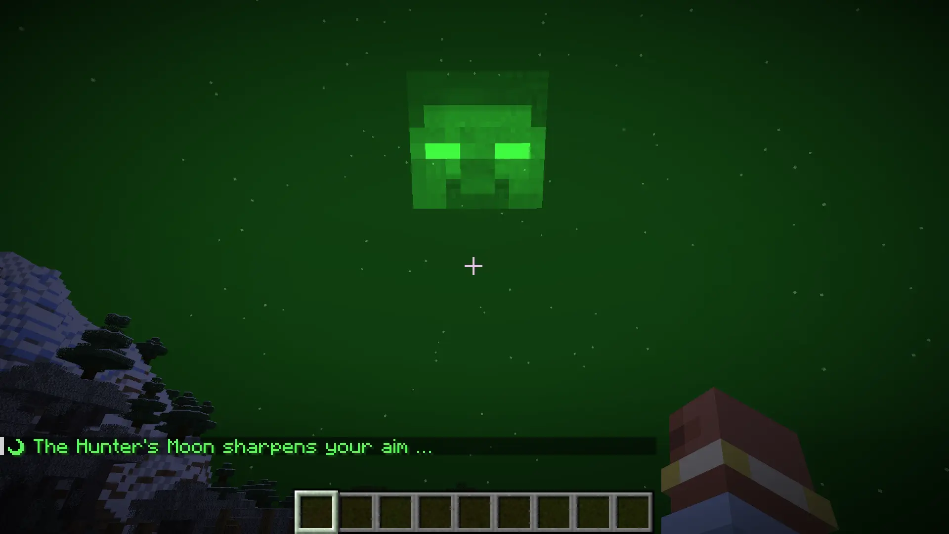 hunter´s moon