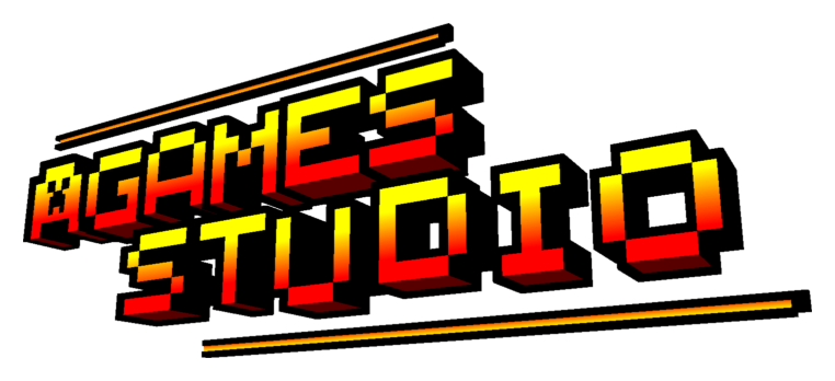 AgamesStudio Banner