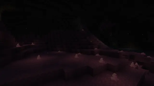 Jelly Caves