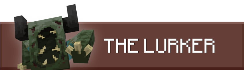 Lurker banner