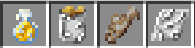 new textures