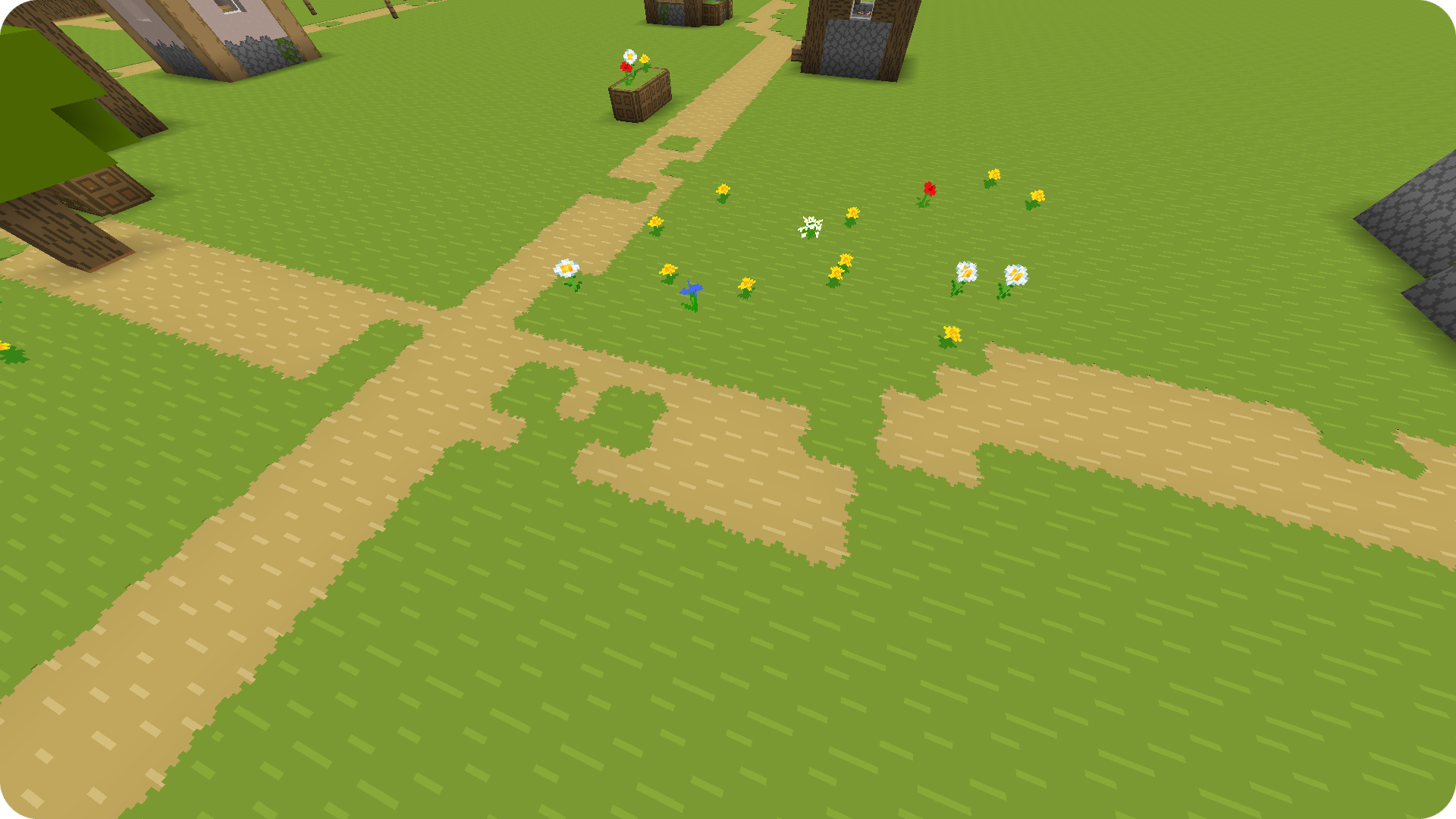 Grass Block