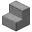 Smooth Stone Stairs Icon