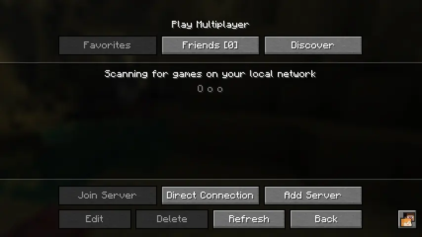 With essential mod
