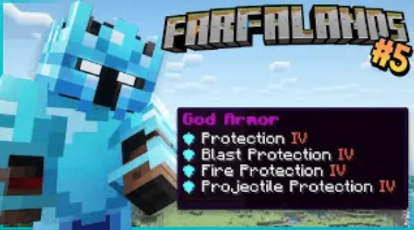 Farfadox Render