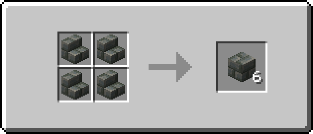 tuff bricks example