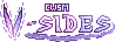 CWSM: V-Sides