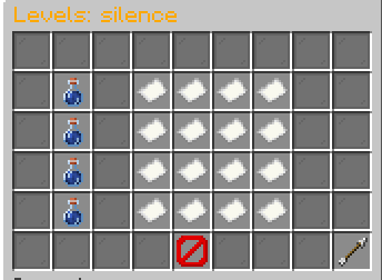 Levels Editor