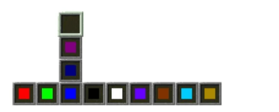 display