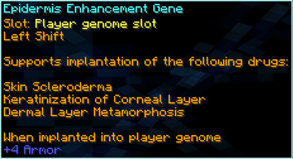 gene