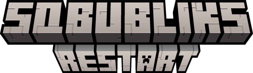 SQBUBLIKS RESTART