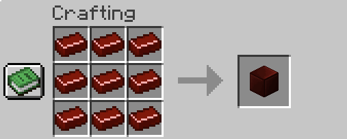 Recipe