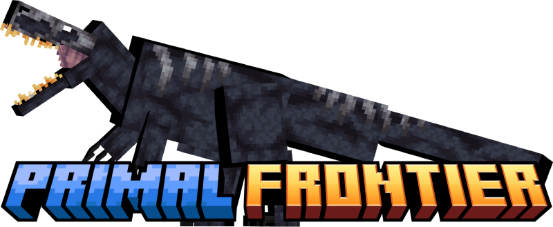 Primal Frontier