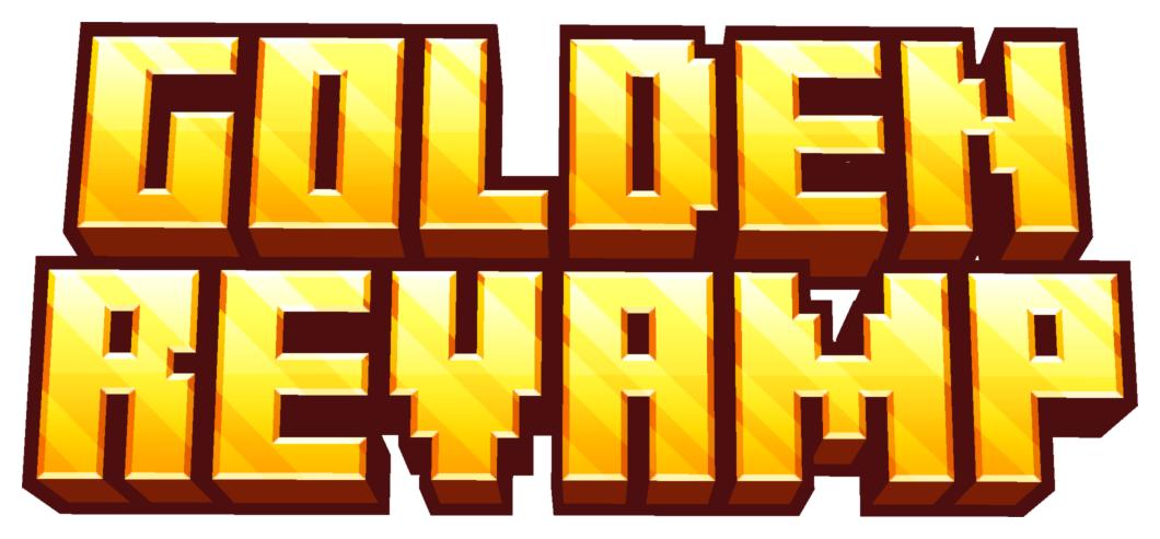 Golden Revamp