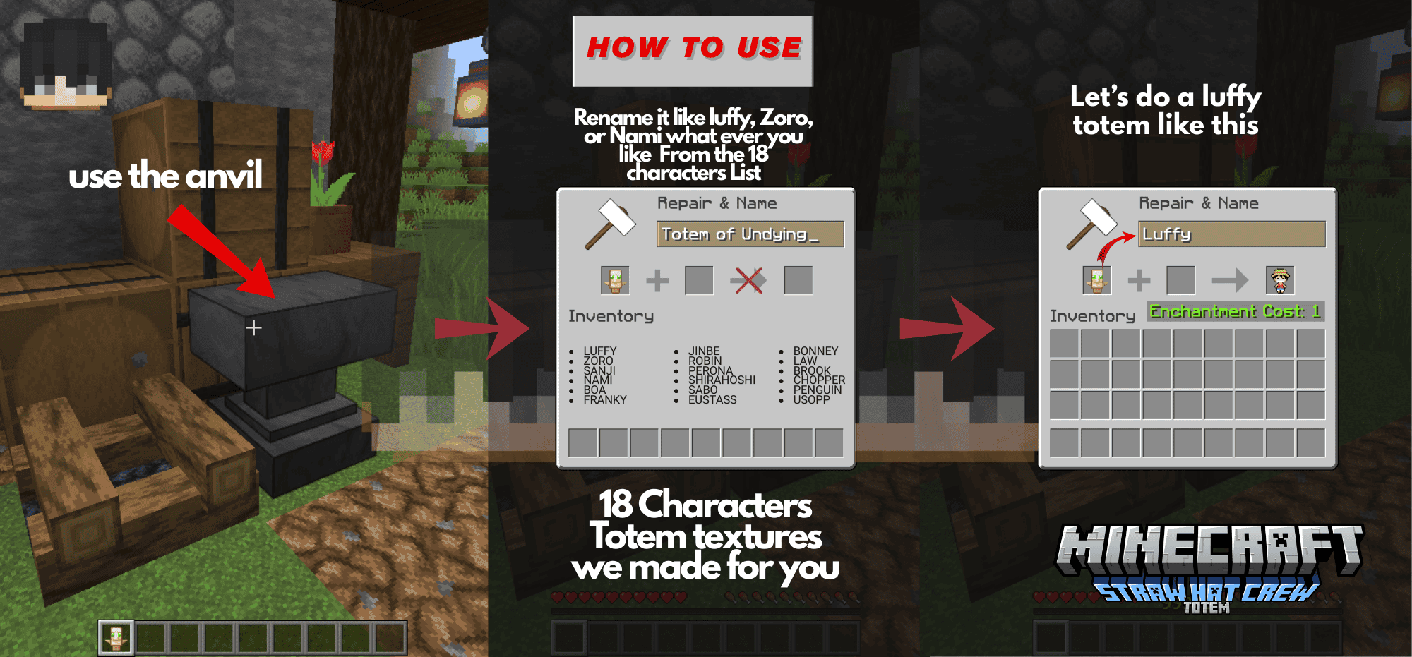 How to use