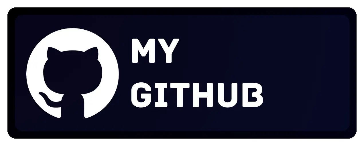 My GitHub