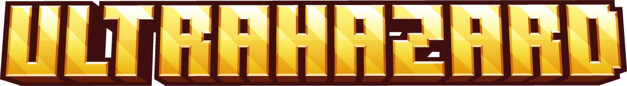UltraHazard Title