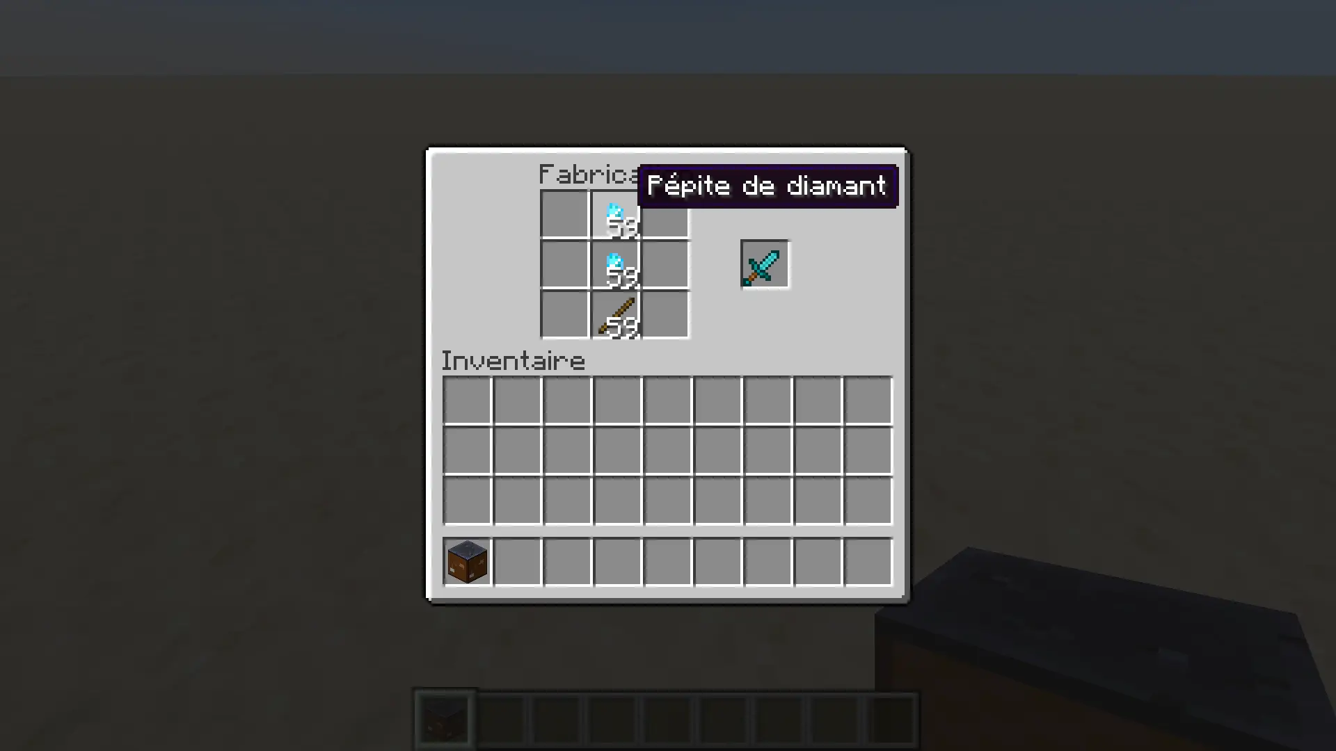 craft dague