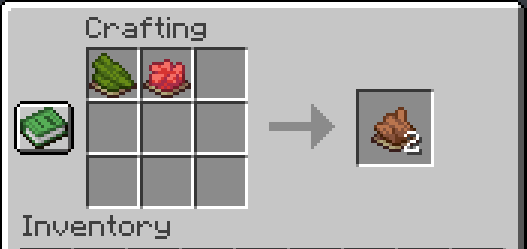 Recipe 1