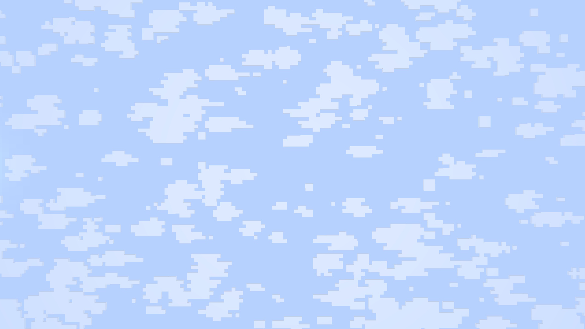 Clouds from Above