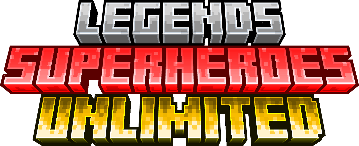 Superheroes Unlimited