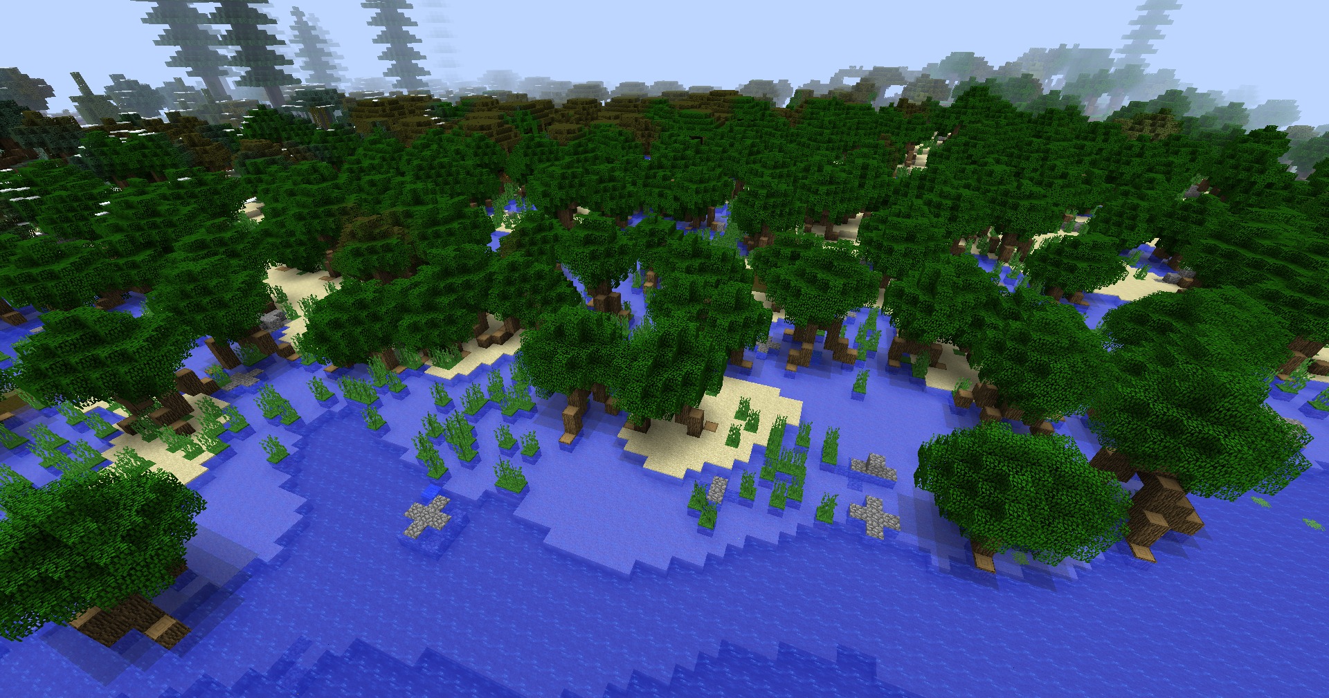 Mangroves