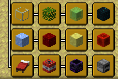 Advancement Tree 3