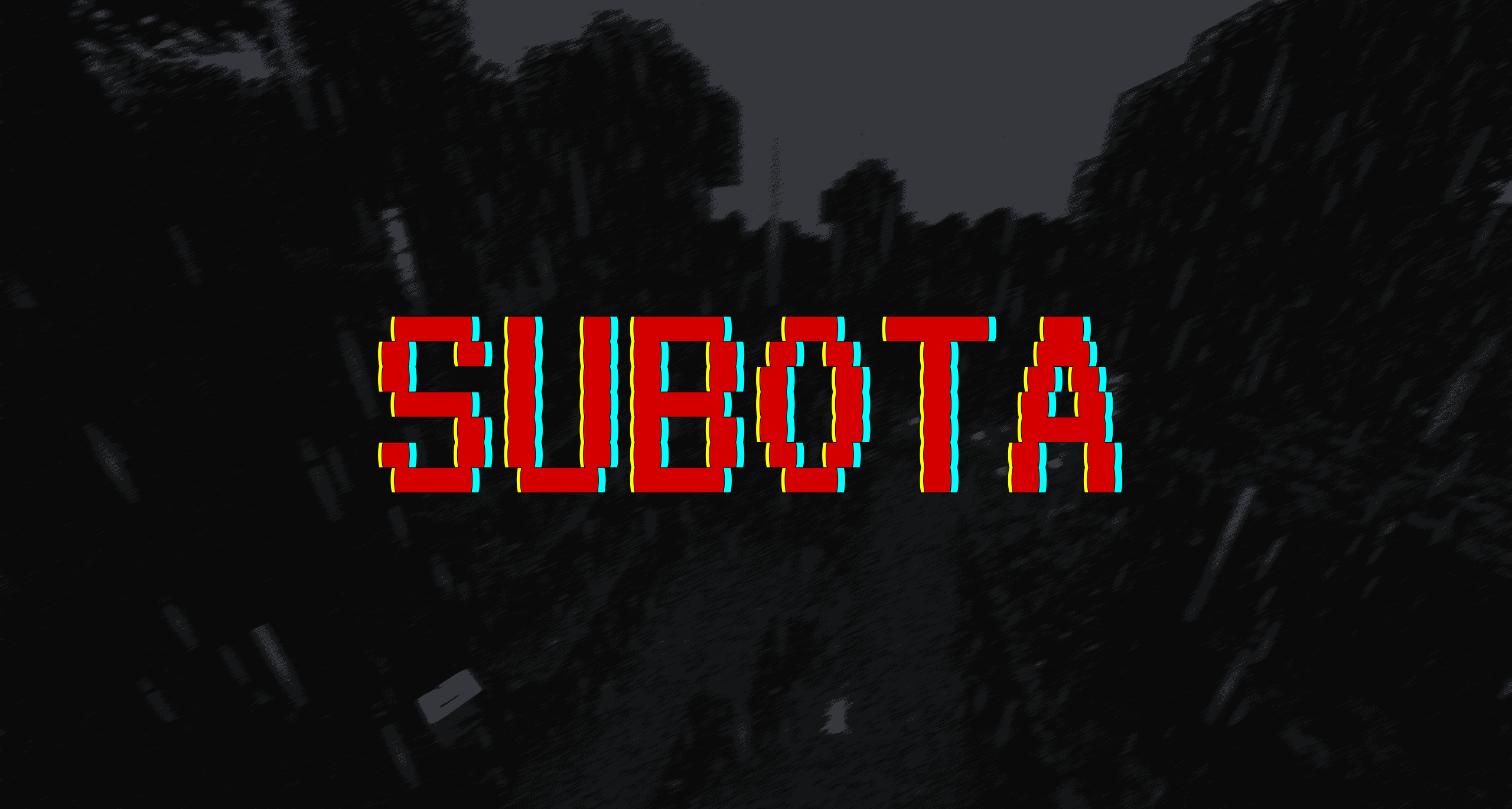 SBT LOGO BIG WITH YOUARENOTALONE(YANA)