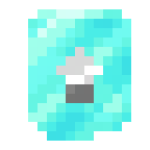 Diamond Smithing Template