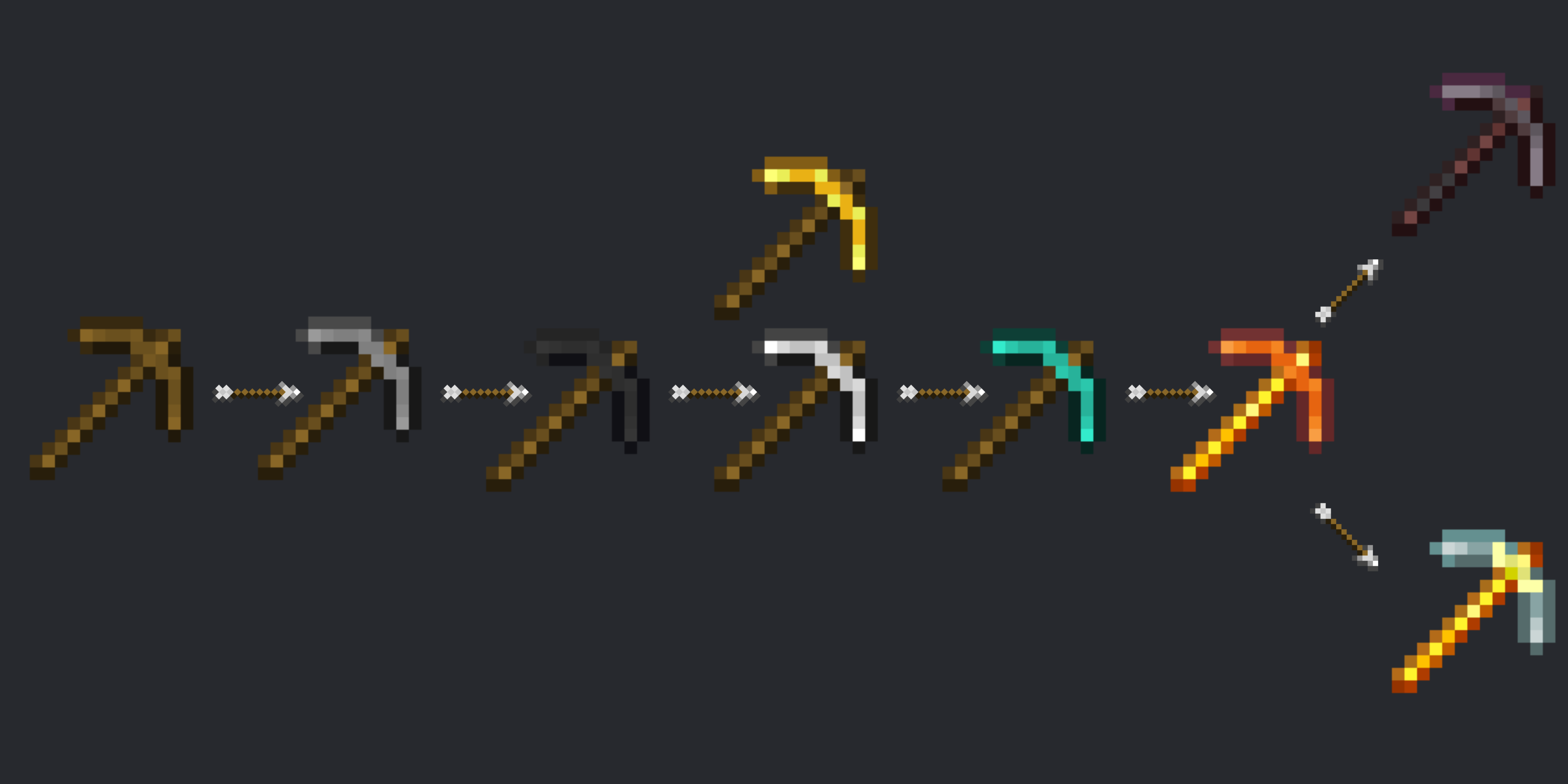Progression