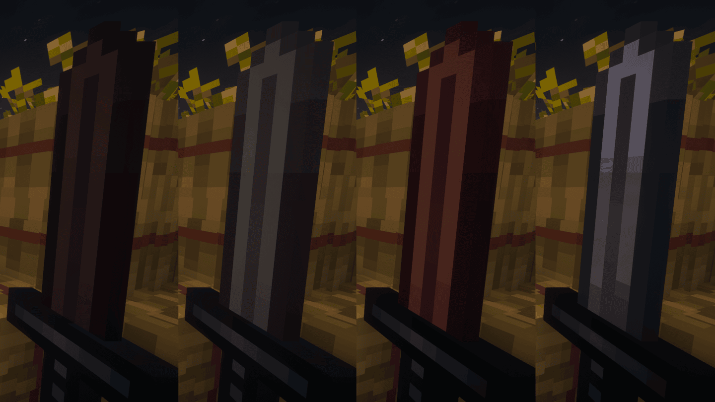 kuki's better swords
