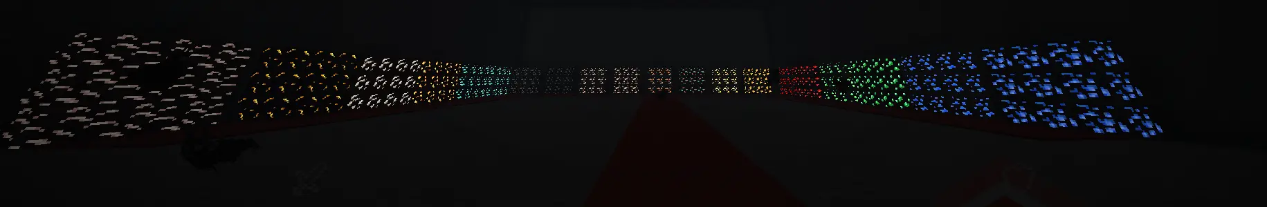 A insight of texture pack.
